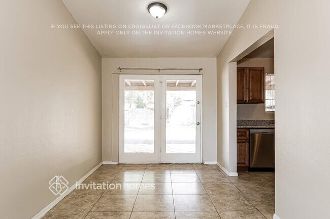 Foto del edificio - 3220 E Monte Vista Rd