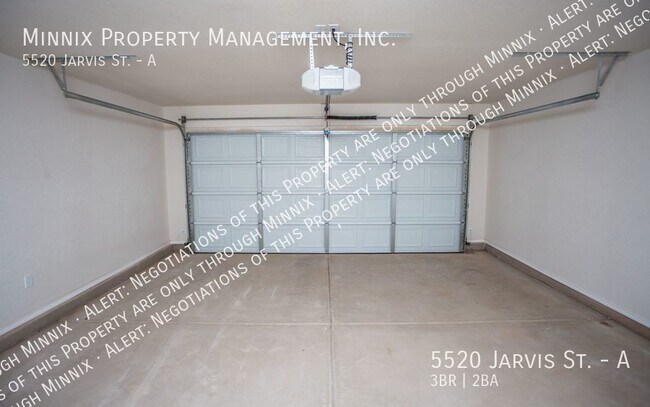 Building Photo - 5520 Jarvis St. #A