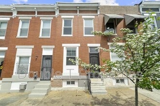 Building Photo - 2906 E Monument St