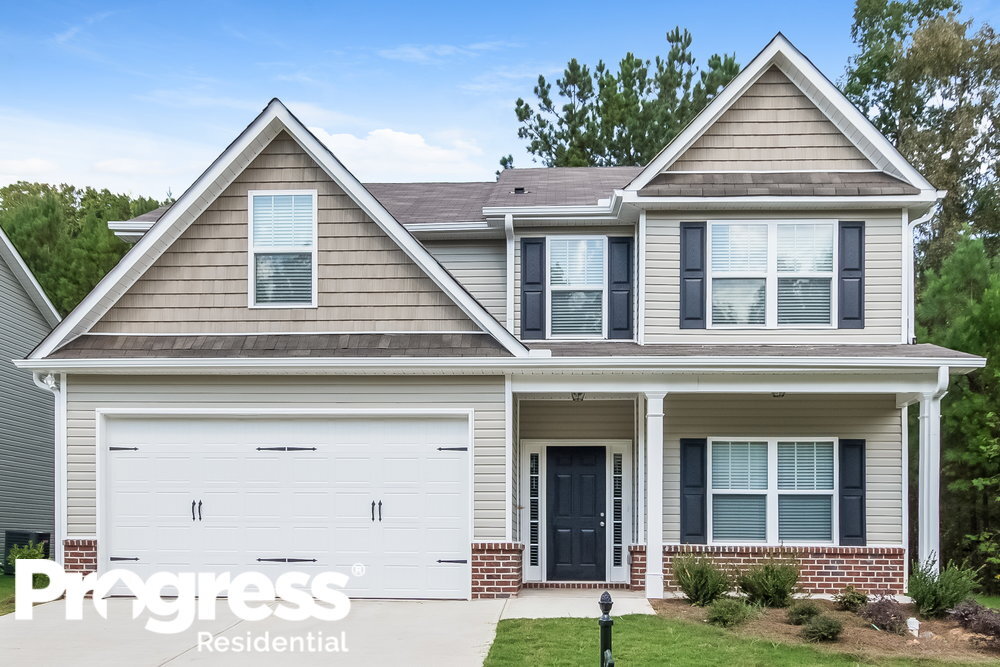 372 Fieldcrest Dr, Dallas, GA 30132 House for Rent in Dallas, GA