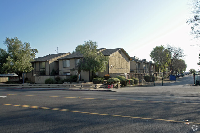 Pepper Tree Apartaments - Pepper Tree Apartments