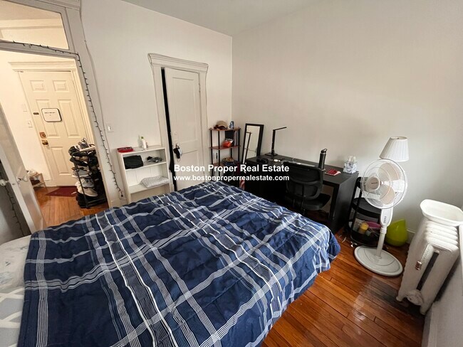 Foto del edificio - 50 Charlesgate E