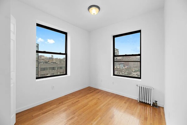 Building Photo - 101 Delancey St