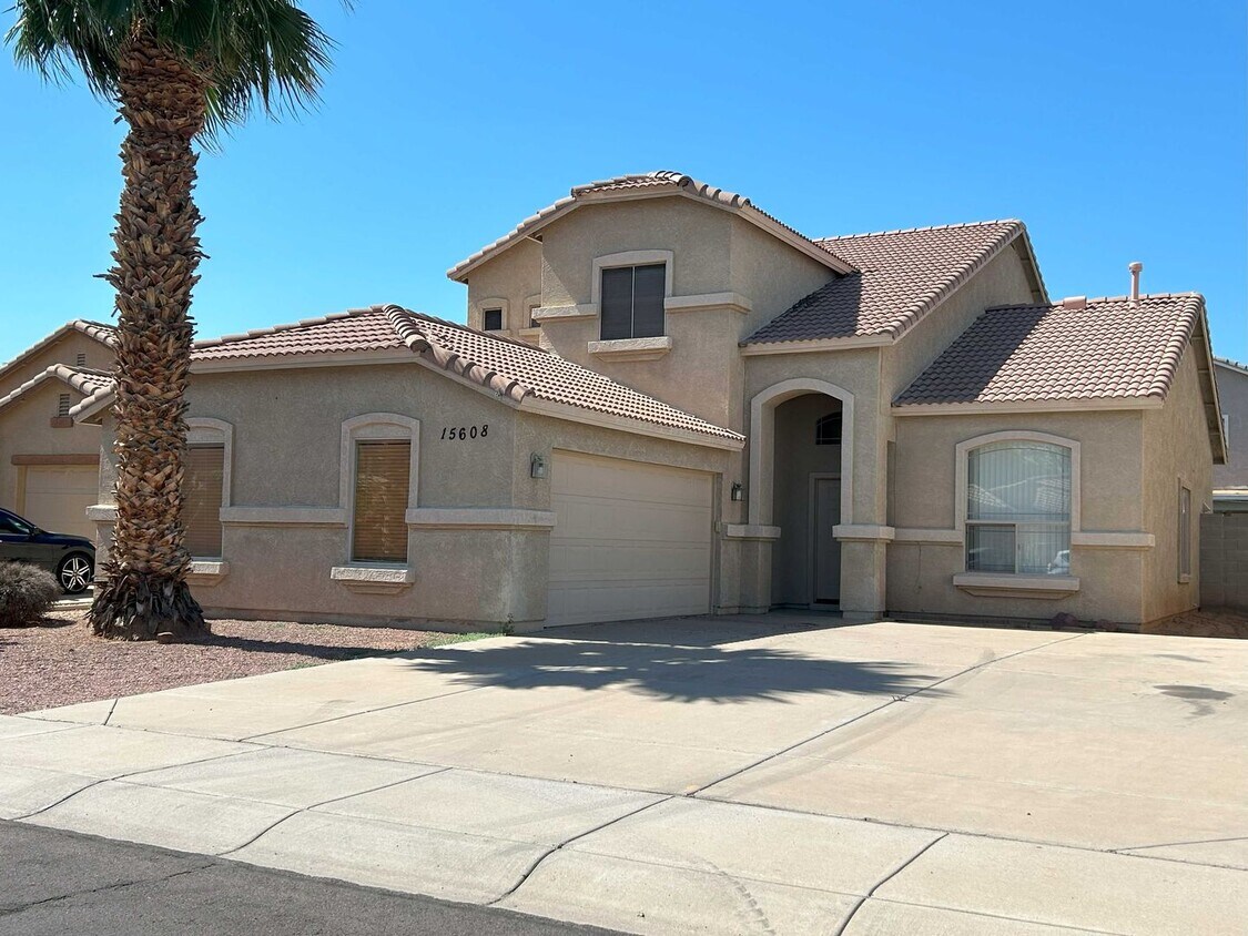 Foto principal - MOUNTAIN VISTA RANCH HOME WITH POOL AND SP...