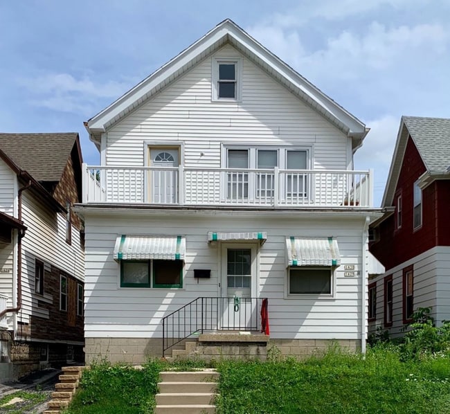 Building Photo - 1428 S 79th St