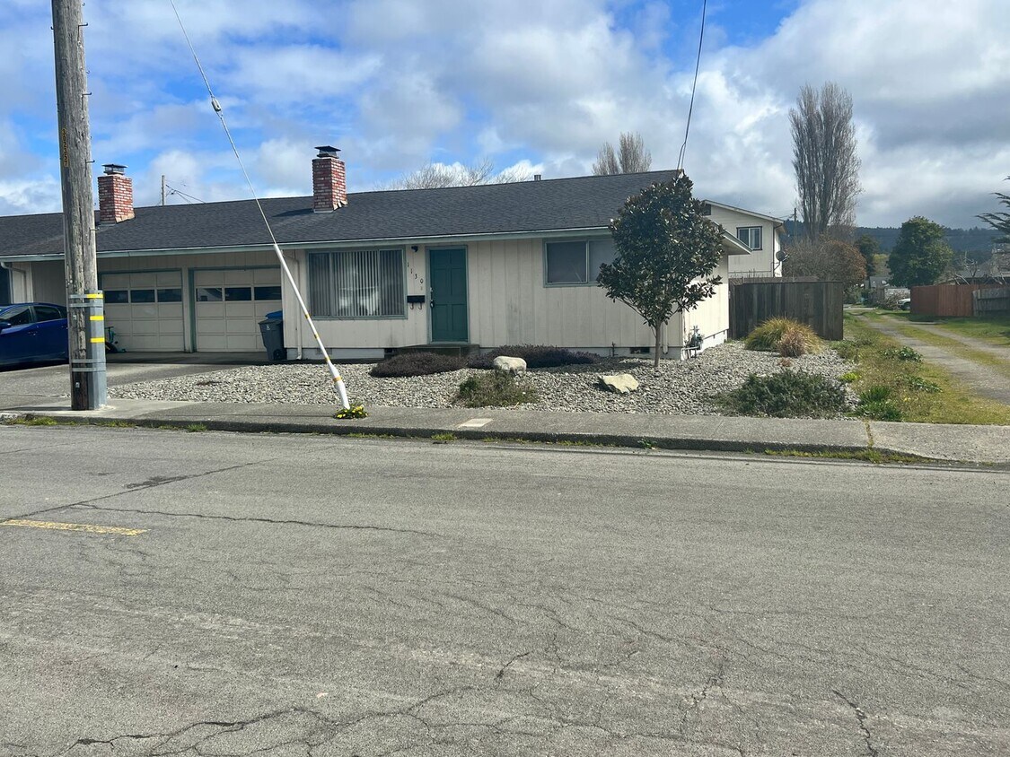 11301140 Q St Unit 1130, Arcata, CA 95521 Room for Rent in Arcata