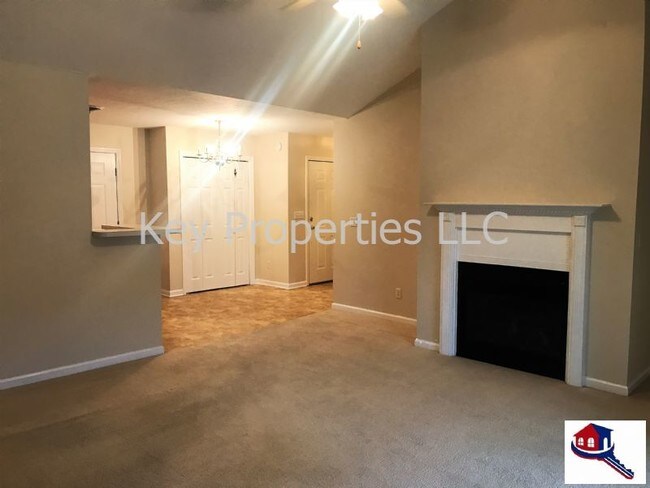 Foto del edificio - 208 Executive Meadows Dr