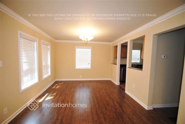 Foto del edificio - 914 Bouldercrest Dr SE