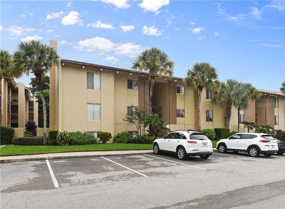 602 Orange Dr Unit 170, Altamonte Springs, FL 32701 Condo for Rent in