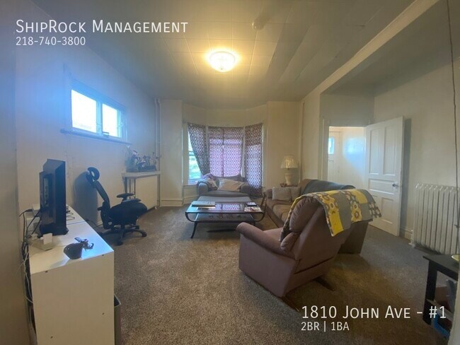 Foto del edificio - 1810 John Ave
