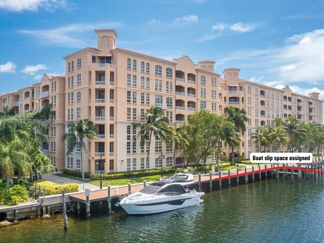 Foto del edificio - 3001 NE 185th St