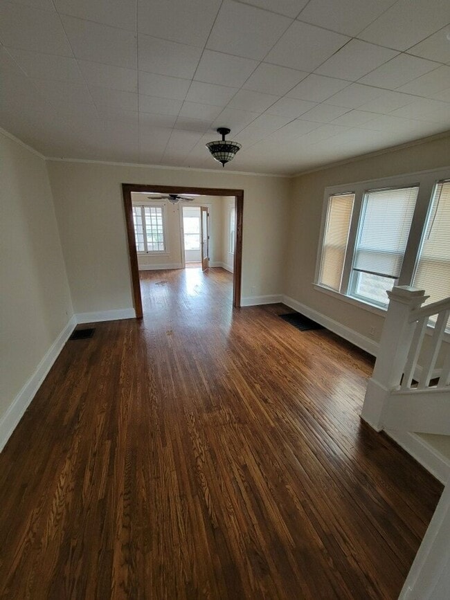 Foto del edificio - 29-31 E Kelso Rd