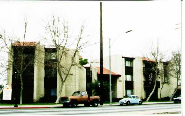 Casa Maria Apartments