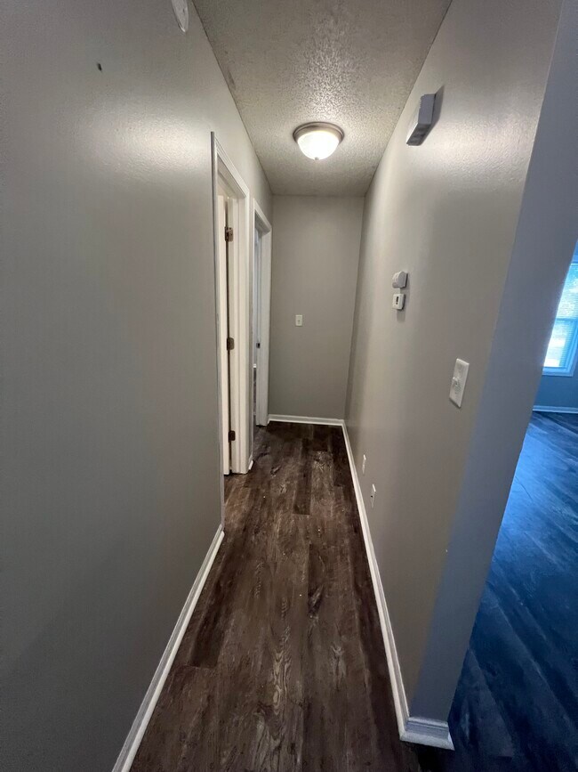 Foto del edificio - 3016 W St