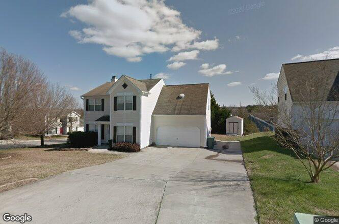 Primary Photo - 603 Bellmeade Dr