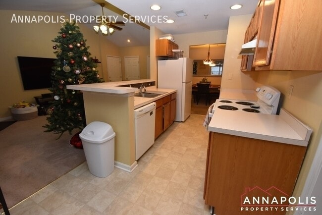 Foto del edificio - 2008 Peggy Stewart Way