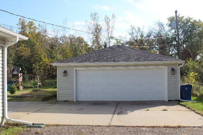 Foto del edificio - 8925 Wally St