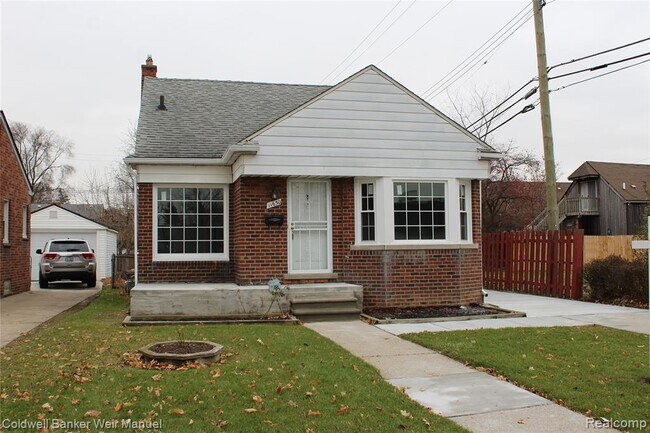 Building Photo - 11630 Virgil