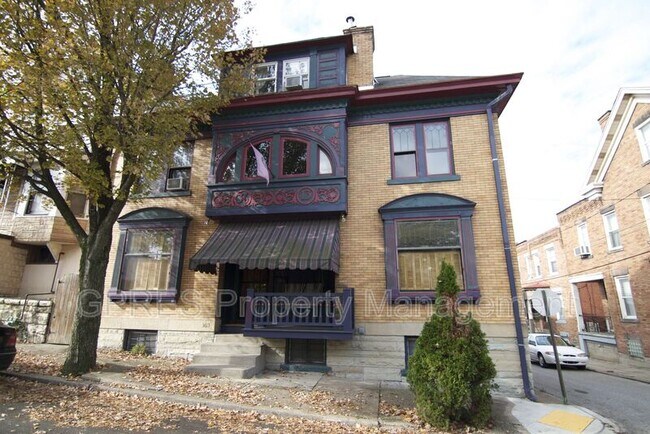 Building Photo - 3613 Mexico St