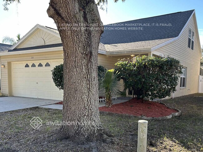 Building Photo - 324 Summer Sails Dr