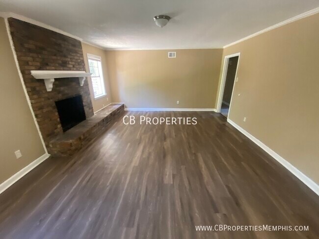 Building Photo - 3873 Kerston Dr