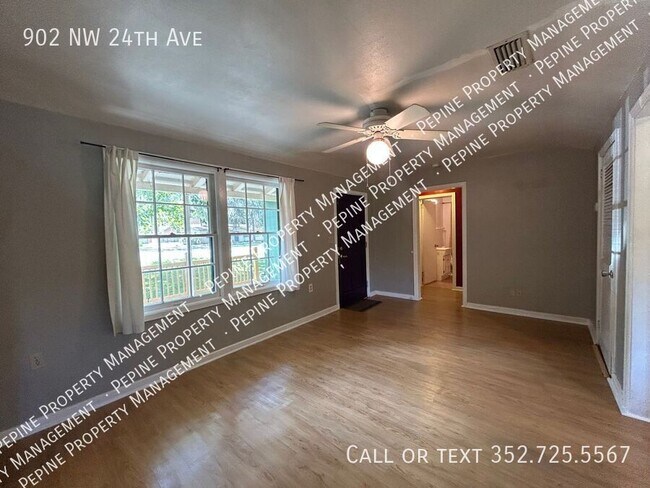 Foto del edificio - 902 NW 24th Ave