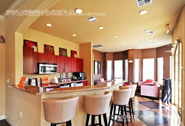Building Photo - The Cove at Saddle Creek