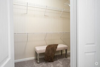 1BR, 1BA - 889SF - The Park at Monterey Oaks