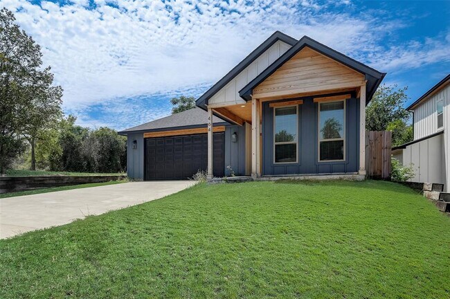 Foto del edificio - 1464 E Rosedale St