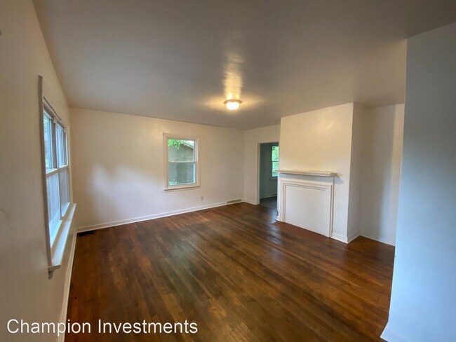 Building Photo - 2 br, 1 bath House - 208 Palmer St