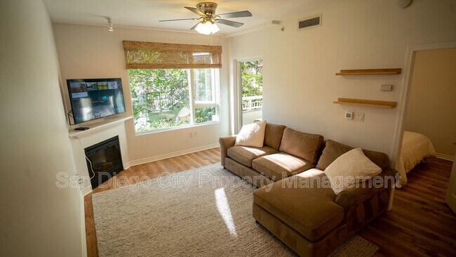 Foto del edificio - 300 W Beech St