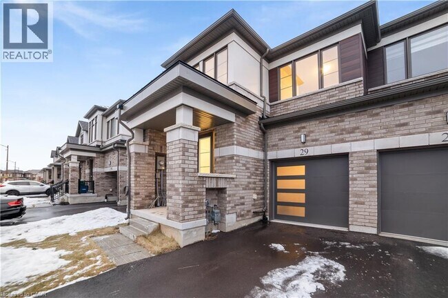 Photo du bâtiment - 29 Blacklock St