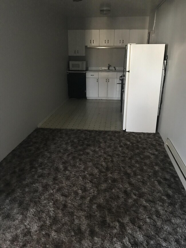 Foto del edificio - 311 Carson St