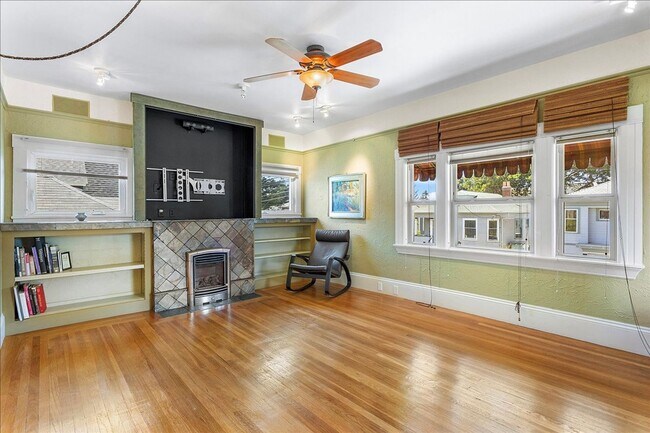 Foto del edificio - 1438 Walnut St