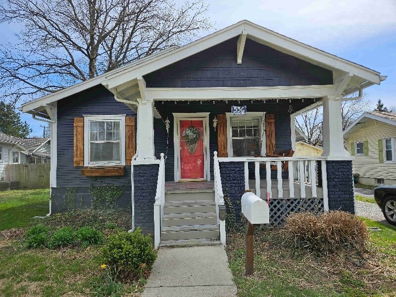 Foto principal - 536 E Loren St