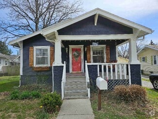 Building Photo - 536 E Loren St