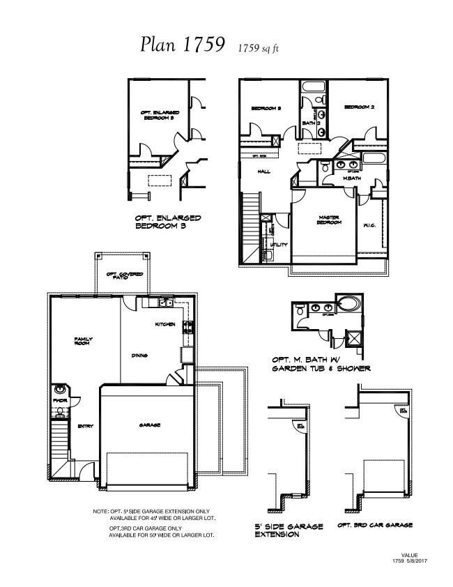 Foto del edificio - 22114 Sovereign Hts Ln.