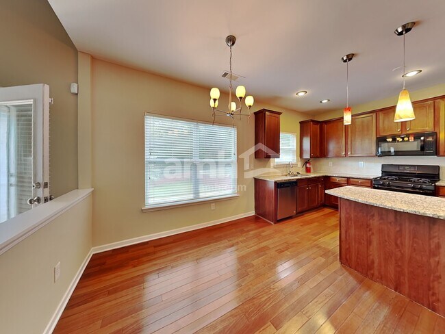 Foto del edificio - 1380 Grey Rock Way