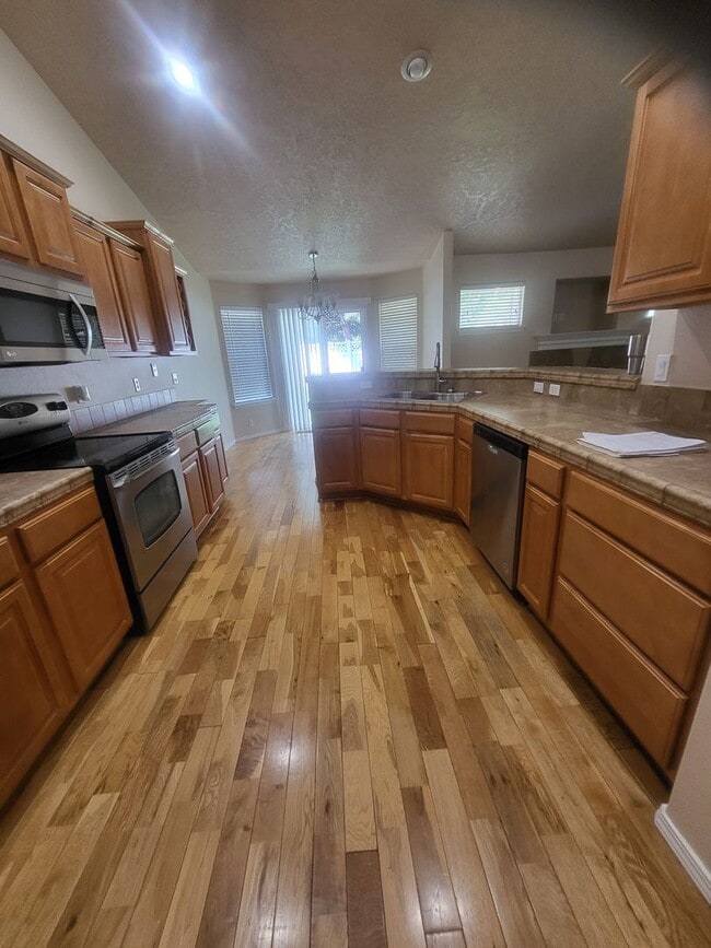 Building Photo - Beautiful Eagle Home