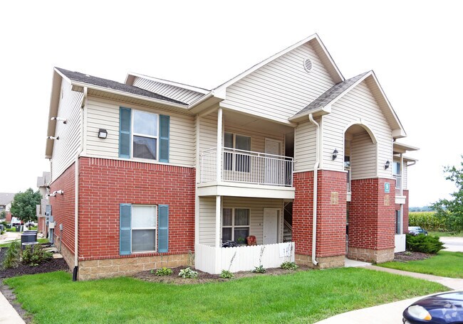 Seasons View Apartments Rentals Marion, IA