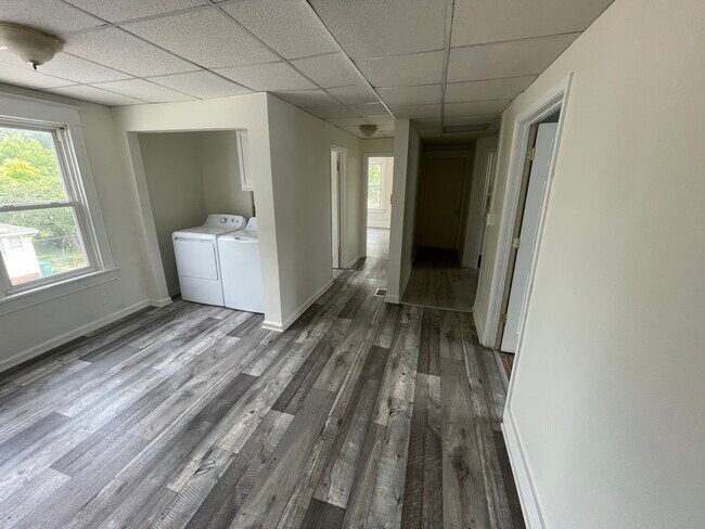 Foto del edificio - 1900 N 8th St