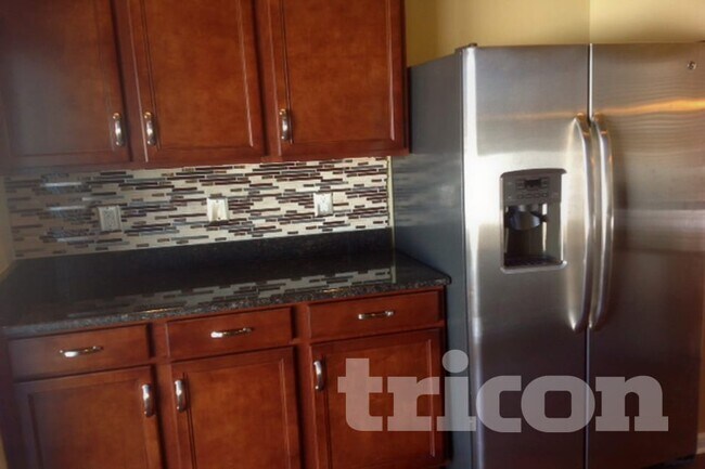 Foto del edificio - 10007 Bristley Rd