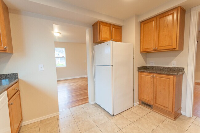 Foto del edificio - Charming 2-Bedroom, 2-Bathroom House on South Garden Street, Seattle