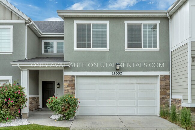 Building Photo - 11652 S Stafford View Dr