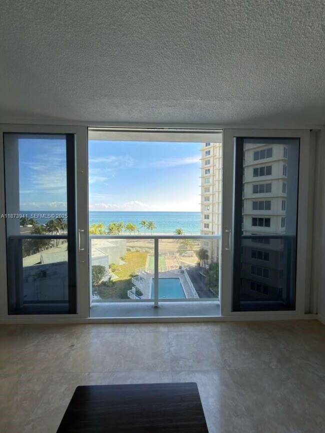 Foto del edificio - 1200 N Fort Lauderdale Beach Blvd