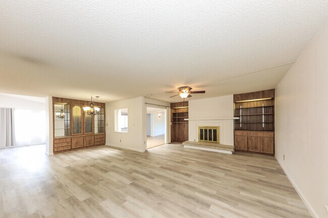 Foto del edificio - 2953 Manzanita Way55 Senior Community