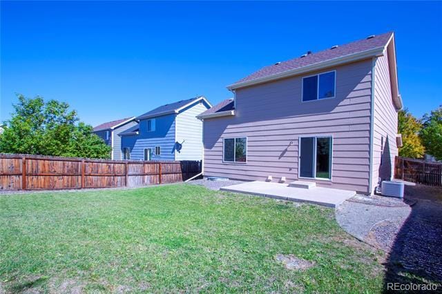 Building Photo - 5945 S Zante Way