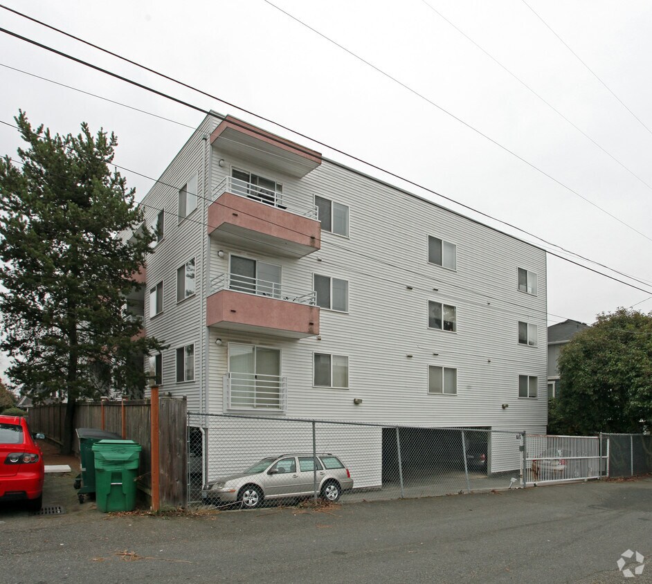 Annadette Apartaments - Annadette Apartments