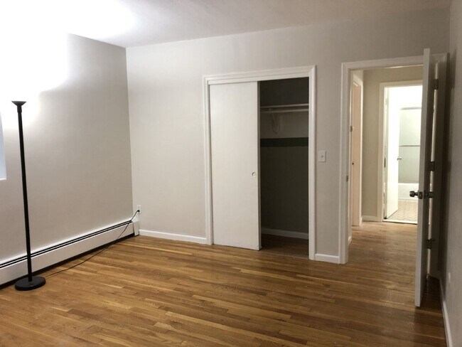 Building Photo - 135 Neponset Ave