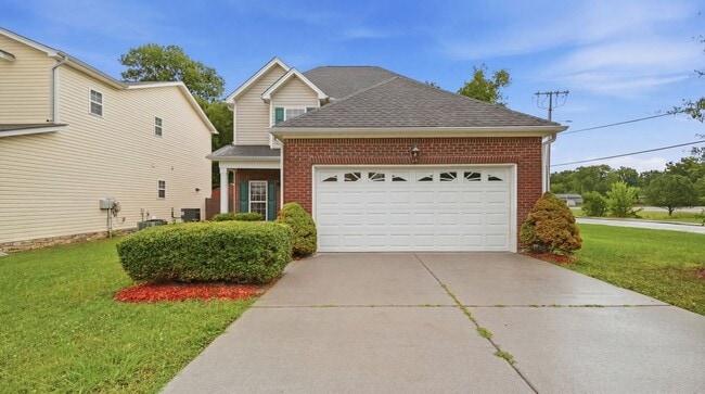 3 bed, 2.5 East Brainerd Home Available NOW! - 3 bed, 2.5 East Brainerd Home Available NOW!